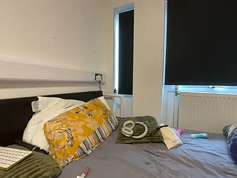 Snapshot of LavenderBuxton chatting on 31, 1, 2025 LavenderBuxton online show from 31, 1, 2025