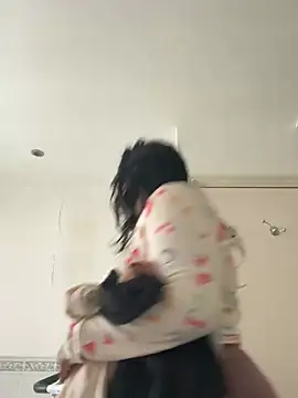 Snapshot of LavenderBuxton chatting on 8, 3, 2026 LavenderBuxton online show from 8, 3, 2026