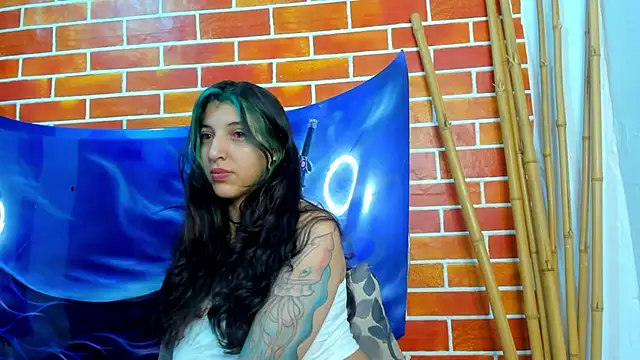 marlenna online show from 23, 12, 2024