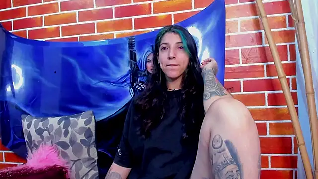 marlenna online show from 10, 1, 2025