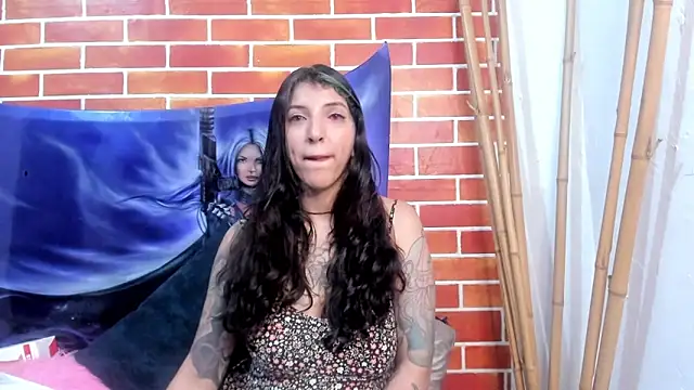 marlenna online show from 8, 2, 2025