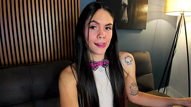 Snapshot of Gaby_Ferrer chatting on 12, 9, 2025 Gaby Ferrer online show from 12, 9, 2025