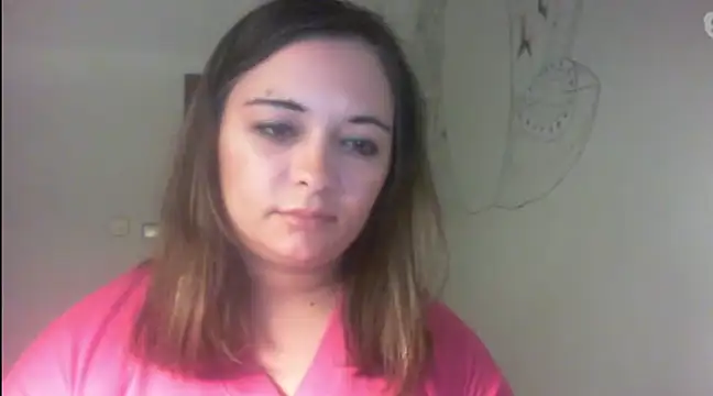 MeganGold online show from 1, 1, 2025