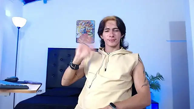 Snapshot of andreey50 chatting on 29, 11, 2025 andreey50 online show from 29, 11, 2025