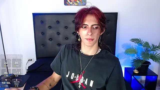 Snapshot of andreey50 chatting on 13, 12, 2025 andreey50 online show from 13, 12, 2025