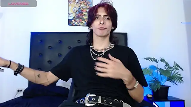 Snapshot of andreey50 chatting on 20, 12, 2025 andreey50 online show from 20, 12, 2025