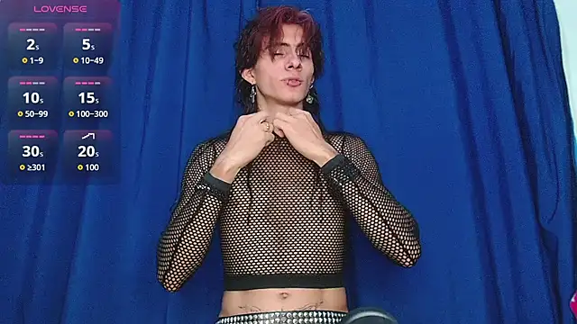 Snapshot of andreey50 chatting on 9, 1, 2026 andreey50 online show from 9, 1, 2026