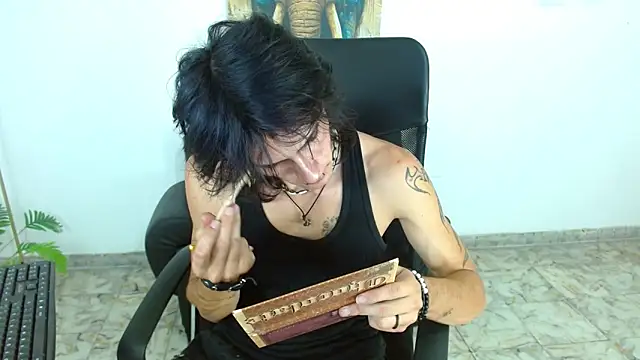 Snapshot of andreey50 chatting on 19, 2, 2026 andreey50 online show from 19, 2, 2026