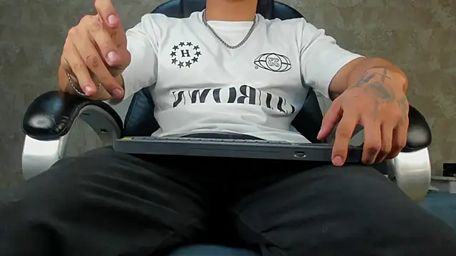 jeicob gagnon online show from 14, 9, 2025