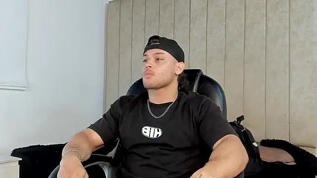 jeicob gagnon online show from 18, 10, 2025