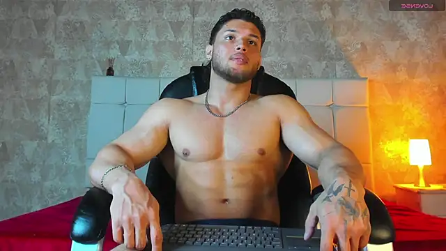 jeicob gagnon online show from 13, 6, 2026