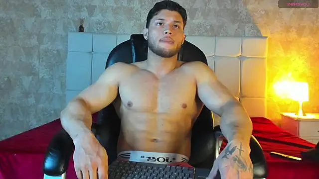 jeicob gagnon online show from 14, 6, 2026