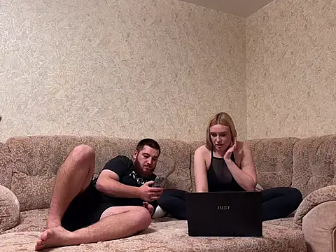 AzallandRoom online show from 25, 11, 2025