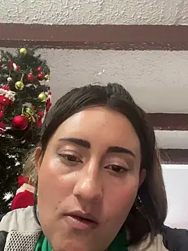 Snapshot of hanna_sky1 chatting on 23, 12, 2024 hanna sky1 online show from 23, 12, 2024