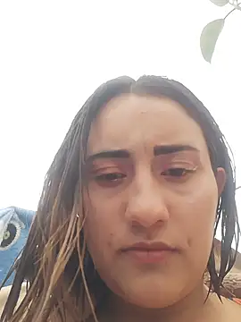 Snapshot of hanna_sky1 chatting on 27, 12, 2024 hanna sky1 online show from 27, 12, 2024
