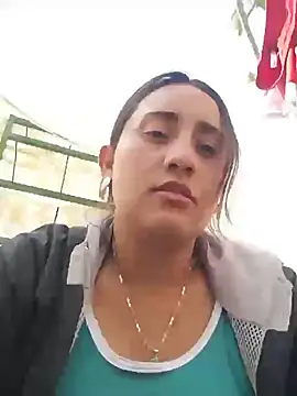 Snapshot of hanna_sky1 chatting on 31, 12, 2024 hanna sky1 online show from 31, 12, 2024