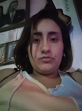 Snapshot of hanna_sky1 chatting on 4, 1, 2025 hanna sky1 online show from 4, 1, 2025
