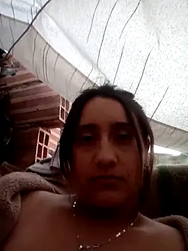 Snapshot of hanna_sky1 chatting on 23, 1, 2025 hanna sky1 online show from 23, 1, 2025