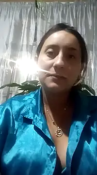 Snapshot of hanna_sky1 chatting on 25, 1, 2025 hanna sky1 online show from 25, 1, 2025