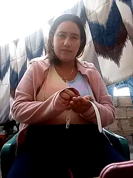 Snapshot of hanna_sky1 chatting on 26, 1, 2025 hanna sky1 online show from 26, 1, 2025