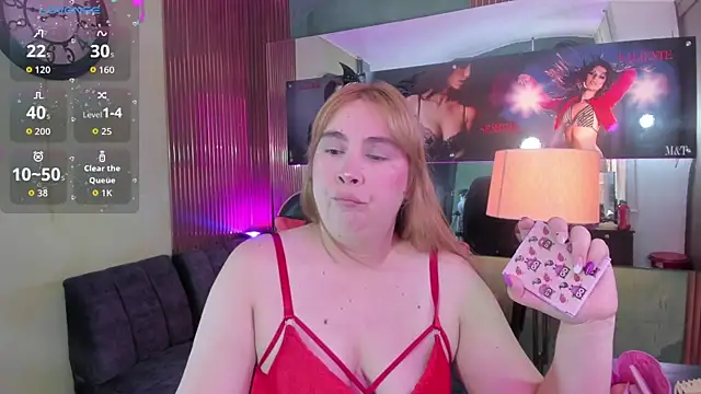 chloe prg online show from 14, 5, 2026