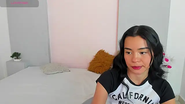 SelenaFox7 online show from 29, 12, 2024
