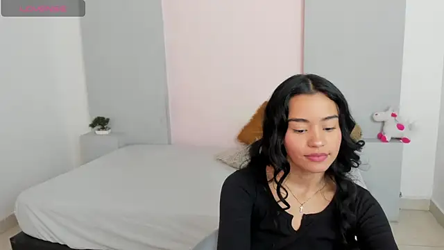 SelenaFox7 online show from 29, 12, 2024