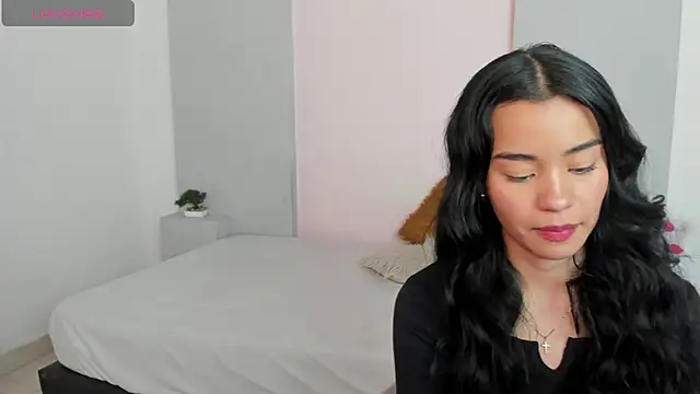 SelenaFox7 online show from 30, 12, 2024