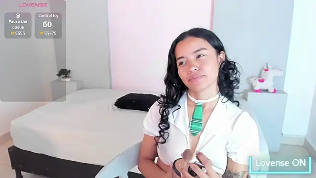 SelenaFox7 online show from 24, 1, 2025