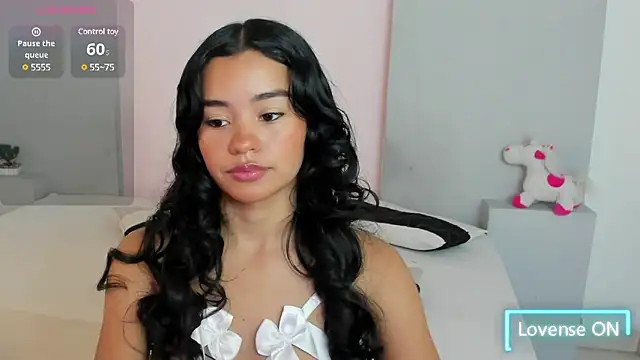 SelenaFox7 online show from 28, 1, 2025