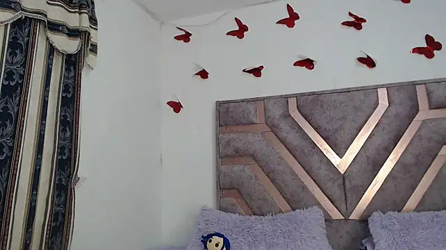 Anny Fox- online show from 10, 9, 2025