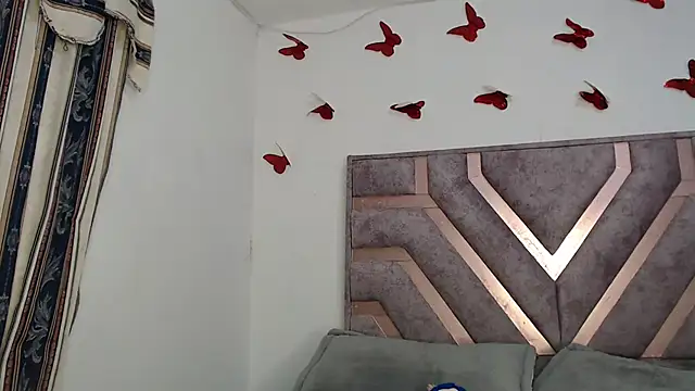 Anny Fox- online show from 12, 9, 2025