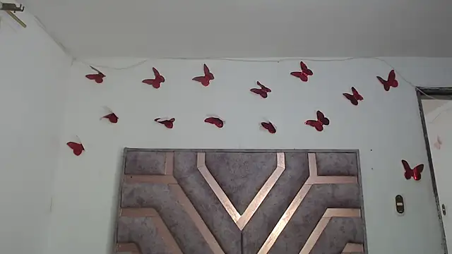 Anny Fox- online show from 17, 9, 2025