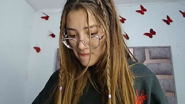 Anny Fox- online show from 25, 9, 2025