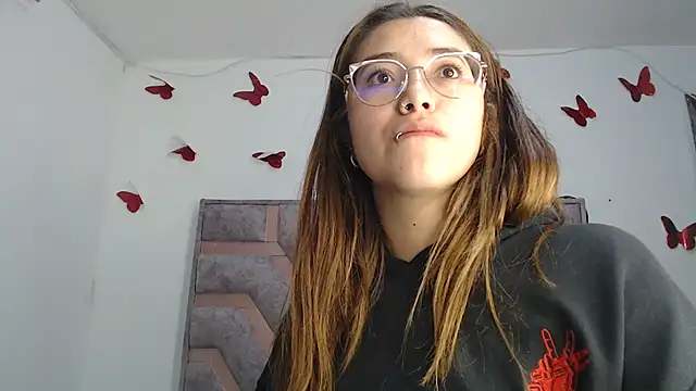 Anny Fox- online show from 1, 10, 2025