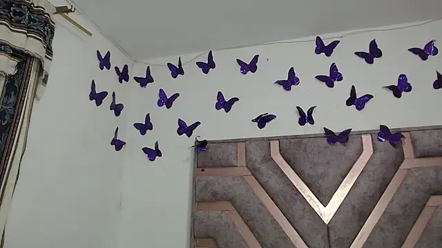 Anny Fox- online show from 27, 11, 2025