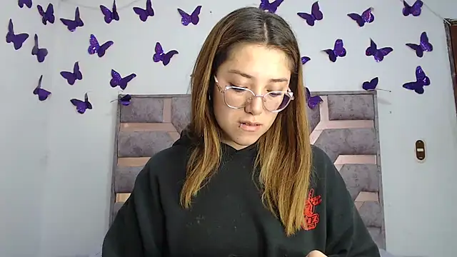 Anny Fox- online show from 20, 12, 2025