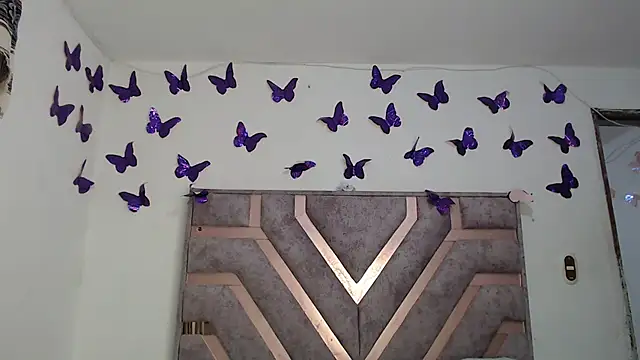 Anny Fox- online show from 1, 2, 2026