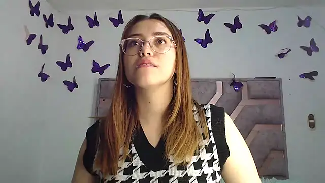 Anny Fox- online show from 6, 5, 2026