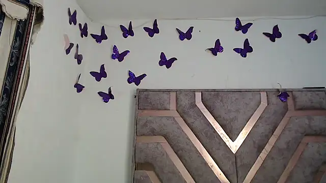 Anny Fox- online show from 10, 5, 2026