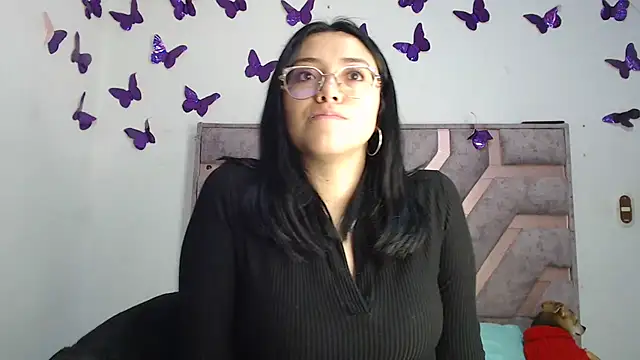 Anny Fox- online show from 12, 5, 2026