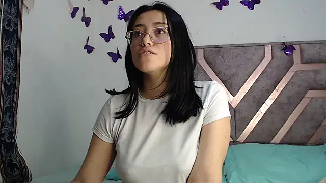 Anny Fox- online show from 15, 5, 2026