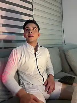 Snapshot of Leandro_Fererr chatting on 5, 2, 2025 Leandro Fererr online show from 5, 2, 2025