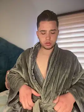 Snapshot of Leandro_Fererr chatting on 14, 9, 2025 Leandro Fererr online show from 14, 9, 2025