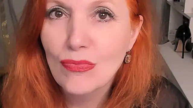 Fire-Fox-One online show from 8, 1, 2025