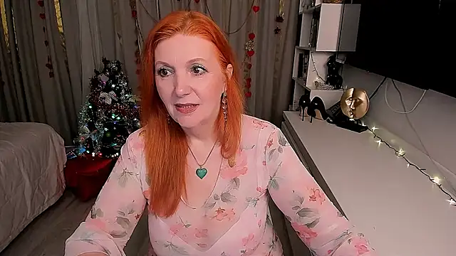 Fire-Fox-One online show from 12, 1, 2025