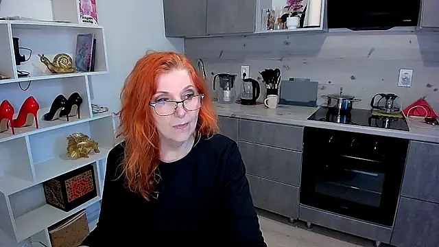 Fire-Fox-One online show from 11, 5, 2026