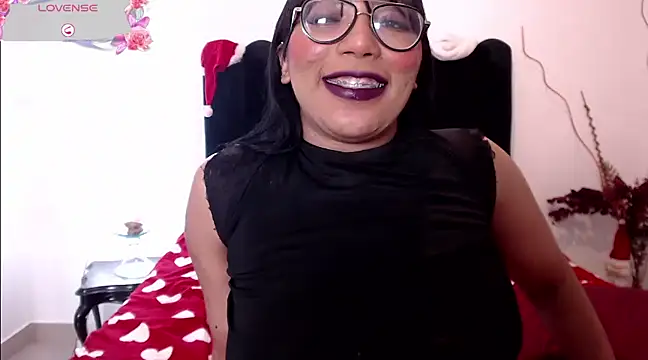 AmyBriiggs online show from 27, 12, 2024