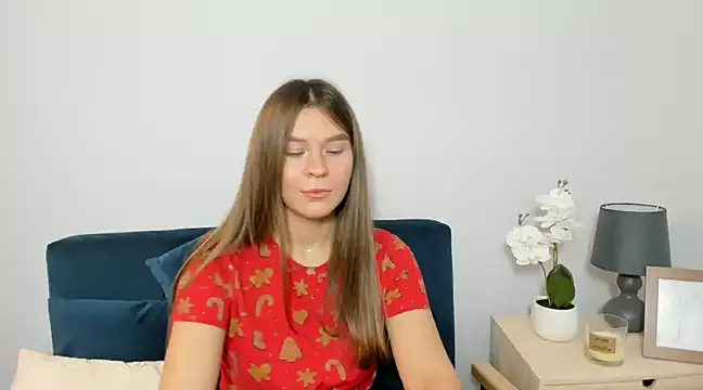 Snapshot of CamilaAmazing chatting on 24, 12, 2024 CamilaAmazing online show from 24, 12, 2024