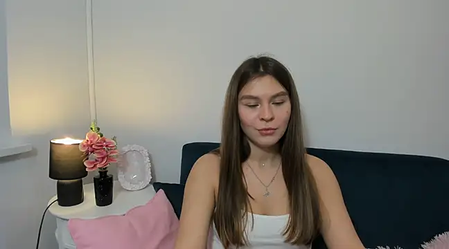 Snapshot of CamilaAmazing chatting on 31, 1, 2025 CamilaAmazing online show from 31, 1, 2025